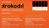 ROKFELER PLAĆA NVO KOJE ORGANIZUJU BLOKADERSKI FESTIVAL KROKODIL: Masne pare uložene da Srbe proglase za genocidan narod