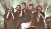 ISPUNIO JE MUZIKOM: Željko Joksimović posetio Opatiju posle dužeg vremena (FOTO)