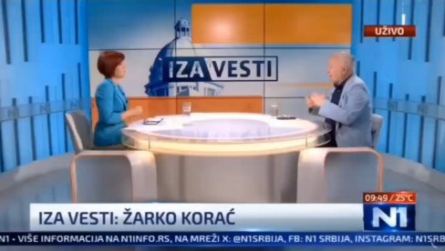 IDEOLOZI BLOKADERA UDARILI NA VIDOVDAN: To je izmišljen praznik, paganski i politički manipulativan (VIDEO)