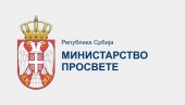 ЛАЖНА РЕШЕЊА ТЕСТОВА КОЈА СЕ ОБЈАВЉУЈУ НА ДРУШТВЕНИМ МРЕЖАМА УГРОЖАВАЈУ ПОСТИГНУЋА УЧЕНИКА: Огласило се Министарство