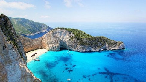 Koje su najtraženije letnje destinacije mladih iz Srbije za 2025. godinu? Koje su najtraženije letnje destinacije mladih iz Srbije za 2025. godinu?