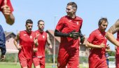 ČUVA MREŽU SA PENALA: Matija Gočmanac (22), mladi golman Vojvodine, ponovo među stativama ČUVA MREŽU SA PENALA: Matija Gočmanac (22), mladi golman Vojvodine, ponovo među stativama