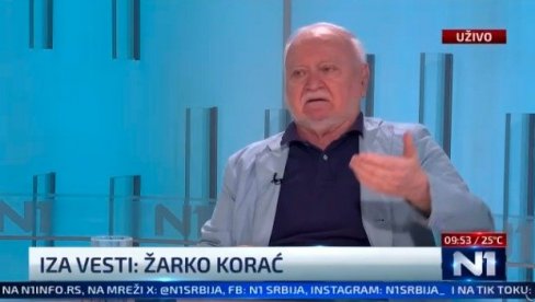 I PORED SVEGA ONI I DALJE OBMANJUJU JAVNOST: Baka iz Rumunije nema nikakve veze sa Srbijom i blokaderima! (VIDEO)