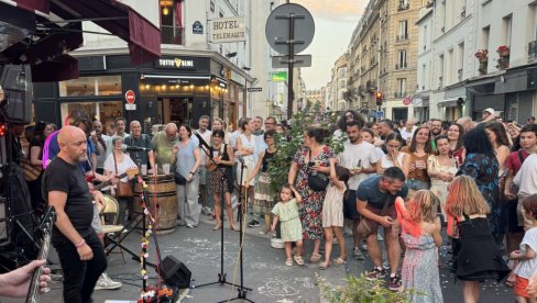 PROGLAŠEN NAJSTRESNIJI GRAD ZA TURISTE: Ujedno je i jedna od najpoželjnijih destinacija na svetu