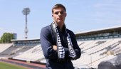 GORAN MANCE: Andrej Kostić je sličan Draganu!