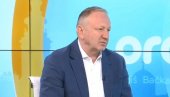 ЂИЛАС ПОРУЧУЈЕ РУСИЈИ: Упркос вама, Вучићу и Путину, ми блокадери ћемо одвести Србију далеко од ваше земље чим дођемо на власт