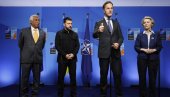 NATO SE SUOČAVA SA 4 KRIZE ODJEDNOM: Alijansa doživljava svoju najopasniju krizu u poslednjih 75 godina i mogla bi se raspasti