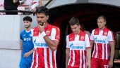 ДЕЛИЈЕ ОДУШЕВЉЕНЕ - СТИГАО НАМ РОБЕРТО КАРЛОС! Црвена звезда одиграла први меч на припремама - и то како ДЕЛИЈЕ ОДУШЕВЉЕНЕ - СТИГАО НАМ РОБЕРТО КАРЛОС! Црвена звезда одиграла први меч на припремама - и то како