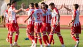 PRENOS, ZVEZDA - JAVOR: Kakav fudbal na Marakani!