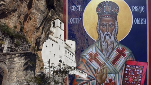 КАТОЛИКИЊА ОТИШЛА ПОД ОСТРОГ: Остала без речи због доживљеног, молила се за здравље мајке КАТОЛИКИЊА ОТИШЛА ПОД ОСТРОГ: Остала без речи због доживљеног, молила се за здравље мајке