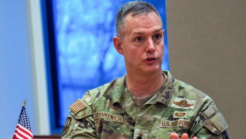 AMERIČKI GENERAL PRIZNAO: Ruska mornarica najsposobnija u Crnom i Kaspijskom moru AMERIČKI GENERAL PRIZNAO: Ruska mornarica najsposobnija u Crnom i Kaspijskom moru