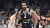 CRNO-BELI ODRAĐUJU POSAO: Partizan konačno slavio u Vitoriji i okreće se obavezama u ABA ligi