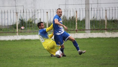 MISTER GOL: Miloš Savanović najbolji strelac Srpske lige grupa Vojvodina