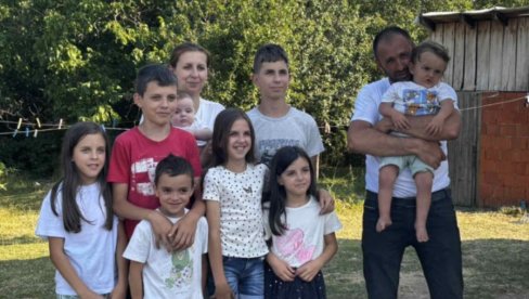 ISPOVEST OCA OSMORO DECE IZ KOSJERIĆA: Branio sam biračku kutiju od 200 blokadera, pucali su, a i danas me terorišu ISPOVEST OCA OSMORO DECE IZ KOSJERIĆA: Branio sam biračku kutiju od 200 blokadera, pucali su, a i danas me terorišu