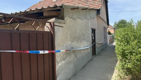 MAJCI I SINU ODREĐEN PRITVOR: Posle saslušanja osumnjičenih za ubistvo  u saizvršilaštvu u Bečeju