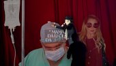 KARLEUŠU DETE PITALO: Mama da li je tačno da ćeš da umreš? Zabolelo je kada je čula te reči