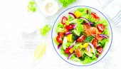 NIJE BITAN SAMO ZIMI: Iskoristite voće i povrće i obogatite trpezu vitaminom C (JELOVNIK)