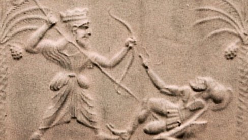 ПЕРСИЈСКИ ПАКАО: Најсуровија метода мучења у историји ПЕРСИЈСКИ ПАКАО: Најсуровија метода мучења у историји