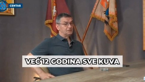 ВУЧИЋ МОЖЕ ДА ОДЕ ПО СУРОВОМ СЦЕНАРИЈУ!: Ћута говорио о протесту блокадера на Видовдан, па поручио да могу на силу да отму власт на улици! ВУЧИЋ МОЖЕ ДА ОДЕ ПО СУРОВОМ СЦЕНАРИЈУ!: Ћута говорио о протесту блокадера на Видовдан, па поручио да могу на силу да отму власт на улици!