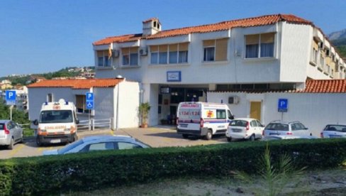 SUMNJA NA ZLOUPOTREBU SLUŽBENOG POLOŽAJA: Krivična prijava protiv bivšeg direktora Doma zdravlja