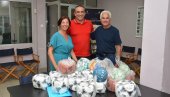 LOPTAMA UNAPREĐUJU LOKALNI SPORT: Klubovima iz Opova biće podeljena donacija Sportskog saveza Vojvodine