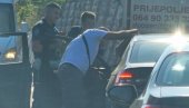 УХАПШЕНИ ТЕРОРИСТИ БЛОКАДЕРИ: Пронађено оружје за атентат на Видовдан