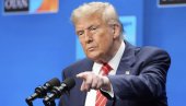 ТРАМП ПРЕТИ ЈАПАНУ: Царине до 35 посто ако се не постигне трговински споразум до 9. јула