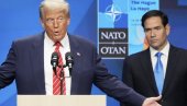 ФАЈНЕНШЕЛ ТАЈМС АНАЛИЗИРА: Трамп мења курс под утицајем Рубија - Русија, Кина и Иран на удару