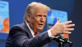 ТРАМП ПРЕТИ ИНДИЈИ ВИШИМ ЦАРИНАМА: Договор још није постигнут - рок истиче 1. августа ТРАМП ПРЕТИ ИНДИЈИ ВИШИМ ЦАРИНАМА: Договор још није постигнут - рок истиче 1. августа
