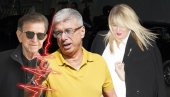 БЕСНА ЗБОГ ЛАЖИ О САШИ ПОПОВИЋУ: Захара срам било, небитњаковић