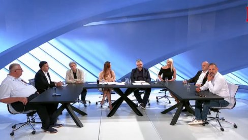 ЕКСКЛУЗИВНИ МАТЕРИЈАЛ КОЈИ ЋЕ ШОКИРАТИ СРБИЈУ: Језиви докази тајног блокадерског деловања против српског народа и државе (ВИДЕО)