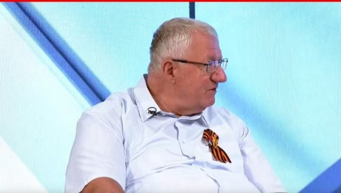 DETALJ KOJI JE SAMO ŠEŠELJ PRIMETIO: Kod uhapšenog teroriste blokadera pronađen samostrel, ali to nije ono najgore DETALJ KOJI JE SAMO ŠEŠELJ PRIMETIO: Kod uhapšenog teroriste blokadera pronađen samostrel, ali to nije ono najgore