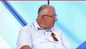 DETALJ KOJI JE SAMO ŠEŠELJ PRIMETIO: Kod uhapšenog teroriste blokadera pronađen samostrel, ali to nije ono najgore