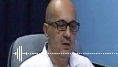 УЗНЕМИРУЈУЋЕ: Овако су Матовић и Гајовић планирали напад на Ћациленд, односно на студенте у Пионирском парку