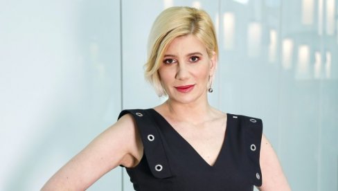 SLAĐANA LETINČIĆ ZA NOVOSTI: Novinarstvo i ja proslavljamo srebrnu svadbu, a obraz je najviša i najskuplja stvar (FOTO)