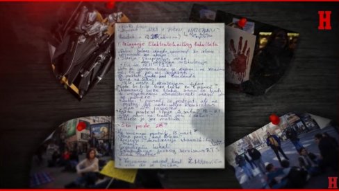ПОЗИВАМО НА КРИВИЧНА ДЕЛА Блокадери открили своје паклене планове