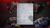 POZIVAMO NA KRIVIČNA DELA: Sveska jednog blokadera - najavili haos (FOTO) POZIVAMO NA KRIVIČNA DELA: Sveska jednog blokadera - najavili haos (FOTO)