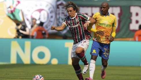 LAGANO DOLAZI: Tip predlog za sigurica tiket sa tri realne kvote