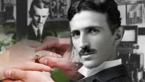 JEDNA ŽENA GA JE POTPUNO OČARALA: Zašto se Tesla nije ženio - a pokušavale su da ga osvoje JEDNA ŽENA GA JE POTPUNO OČARALA: Zašto se Tesla nije ženio - a pokušavale su da ga osvoje