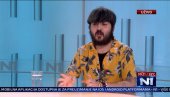 ОПАСНА ИЗЈАВА БЛОКАДНОГ ТЕРОРИСТЕ Позивају на хаос и насиље и поручују: Нисмо надлежни и одговорни за оно што се деси после 9 увече!