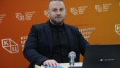 НАЈПРЕ САВЕЗНИК, ПА НЕПРИЈАТЕЉ Предавање Шарића: Иранска револуција и њене последице