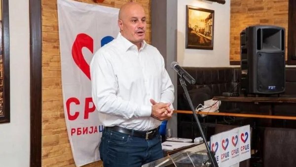 ОТКРИВАМО: Функционер Поношеве странке из Лесковца организовао највећу куповину гласова у Косјерићу ОТКРИВАМО: Функционер Поношеве странке из Лесковца организовао највећу куповину гласова у Косјерићу
