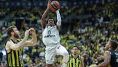KAKAV POSAO PANATINAIKOSA: Jedan od najboljih košarkaša u Evropi pojačao zelene