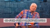ZNATE LI ZAŠTO BLOKADER PROTIĆ ZAHTEVA VUČIĆEVU OSTAVKU? Odgovor se tiče izmišljenog genocida! (VIDEO)