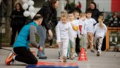 SPORT JE PONOS SRBIJE: Najmasovnija sportska organizacija nastavlja sa tradicionalni makcijama žirom zemlje