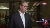 НАДАМ СЕ ДА ЋЕМО ДОБИТИ ЈОШ МЕСЕЦ ДАНА: Вучић се огласио о санкцијама НИС-у