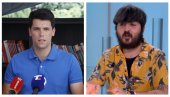 КОМЕ ВЕРУЈЕТЕ?