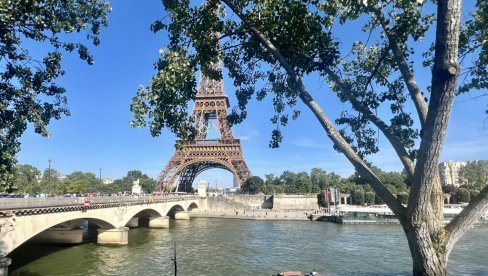 STIPENDIJE ZA STUDIJE U FRANCUSKOJ: Prijave do 30. marta