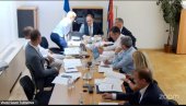ДОШЛО ДО ПУЦАЊА ЗАТВОРЕНОГ КРУГА Доловац изгубила већину у тужилачком савету после 15 година