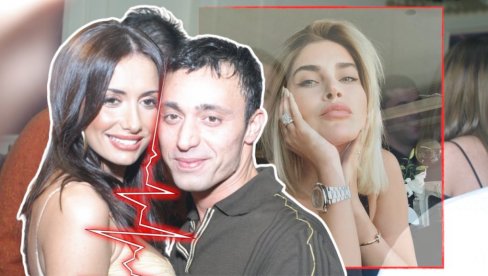 КО ЈЕ ДРУГА ЖЕНА МУСТАФЕ САНДАЛА? Развео се од Емине, а сад љуби згодну плавушу - две деценије млађу (ФОТО) КО ЈЕ ДРУГА ЖЕНА МУСТАФЕ САНДАЛА? Развео се од Емине, а сад љуби згодну плавушу - две деценије млађу (ФОТО)